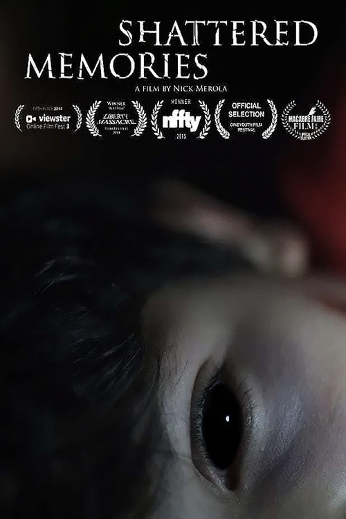Постер: Shattered Memories