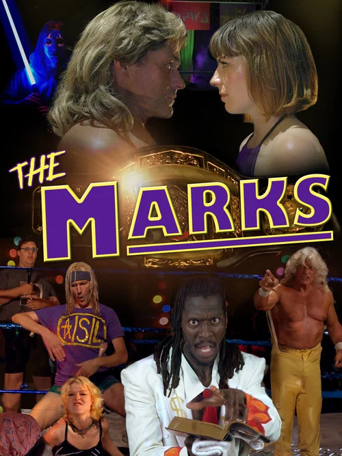Постер: The Marks