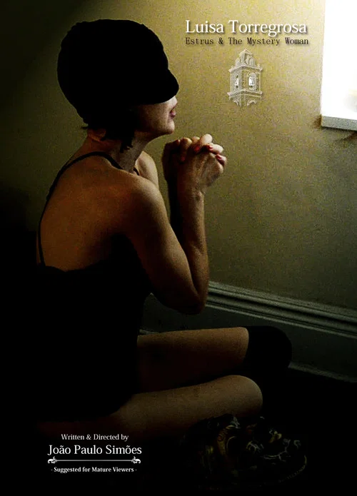 Постер: Estrus & The Mystery Woman