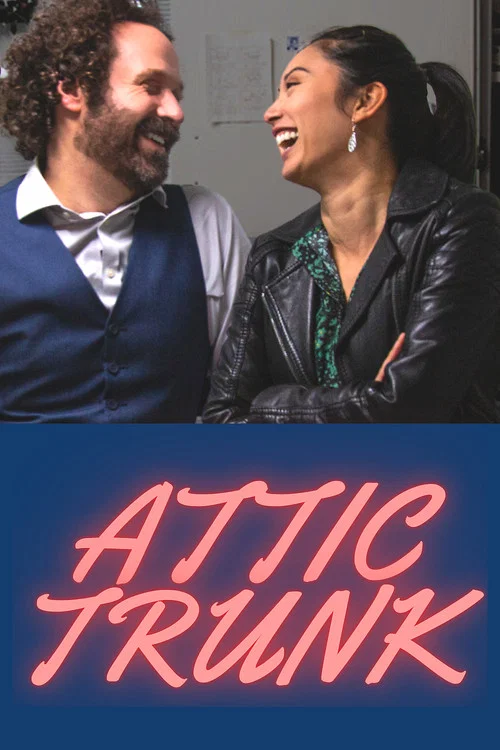 Постер: Attic Trunk