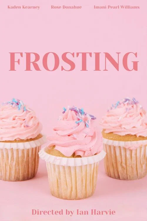 Постер: Frosting