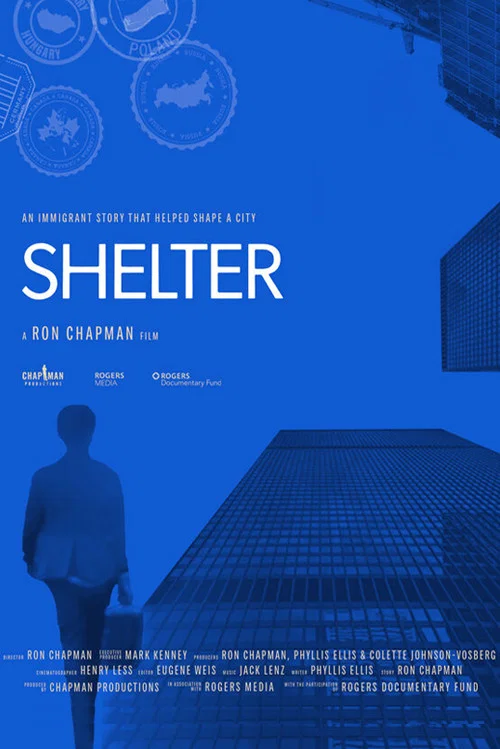 Постер: Shelter