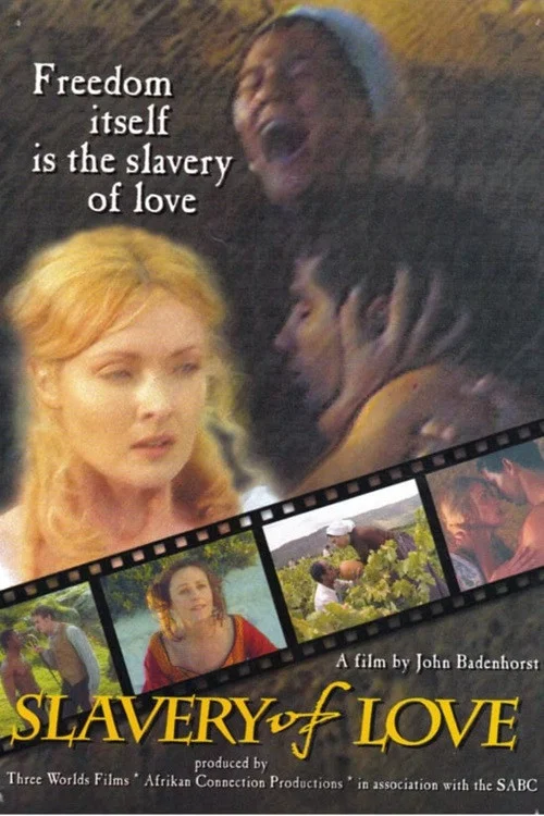 Постер: Slavery of Love