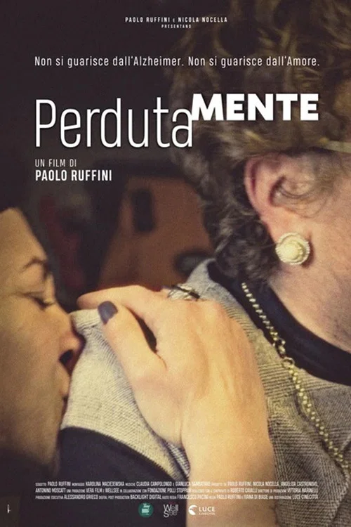 Постер: Perdutamente