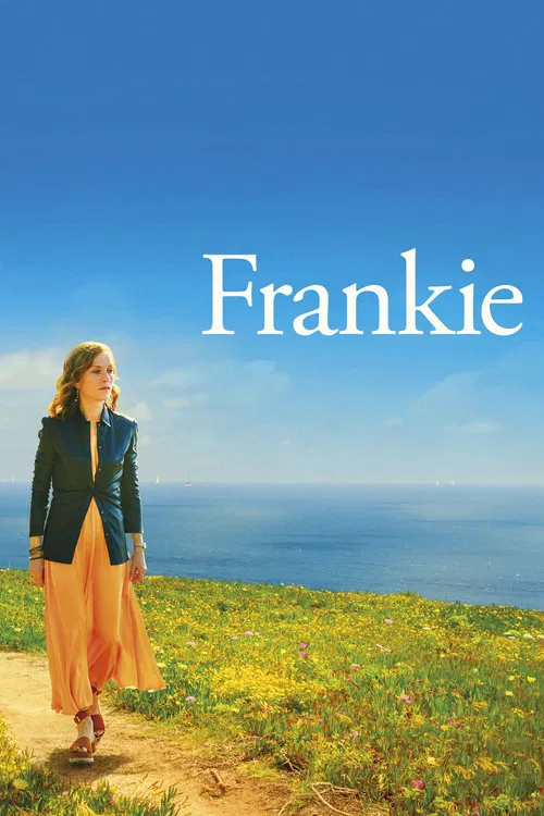 Постер: Frankie