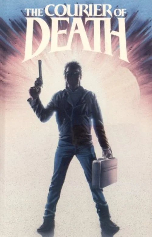 Постер: Courier of Death