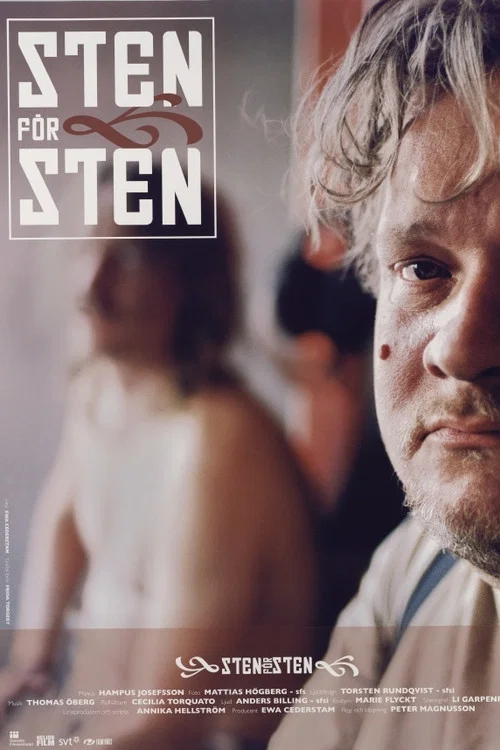 Постер: Sten för sten