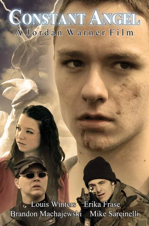 Постер: Constant Angel