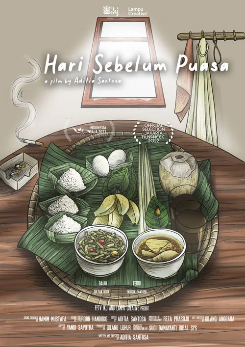 Постер: The Dining Table