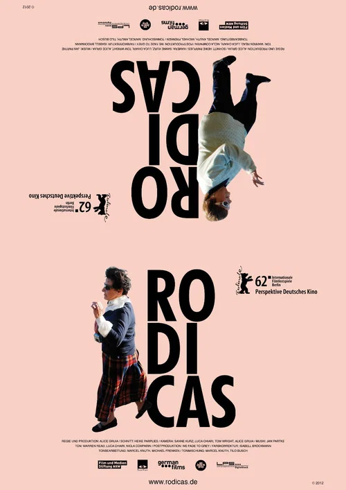 Постер: Rodicas