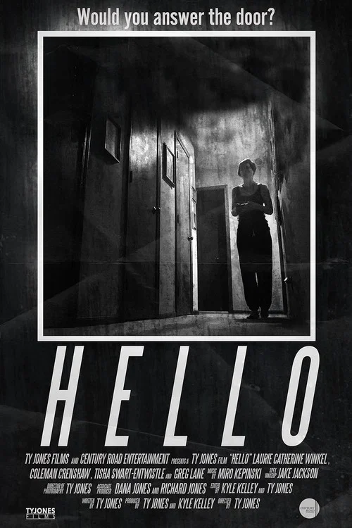 Постер: Hello