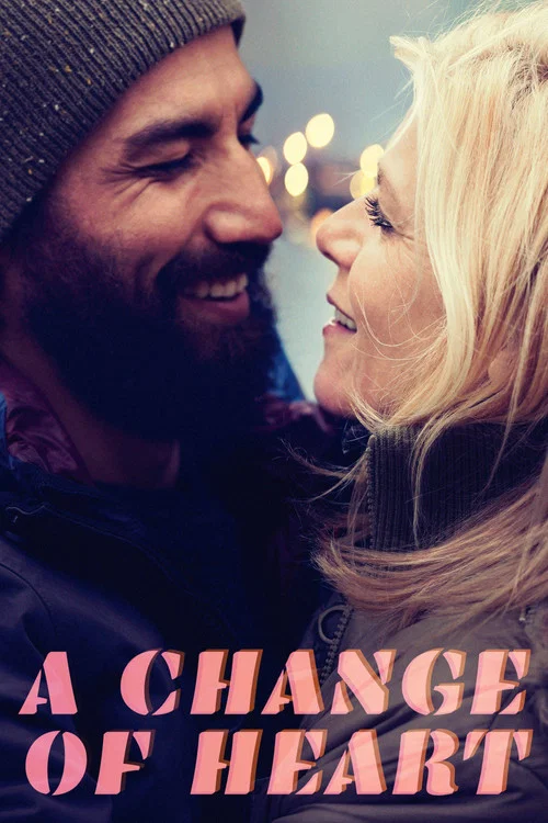 Постер: A Change of Heart