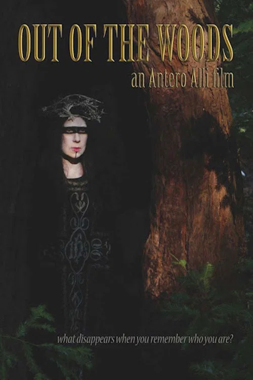 Постер: Out of the Woods