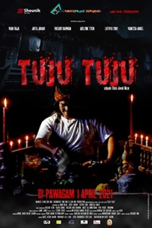 Постер: Tuju Tuju