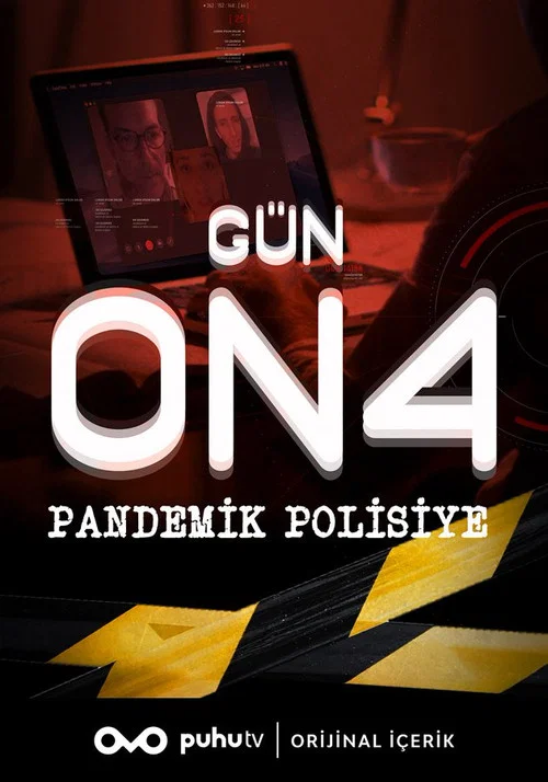 Постер: Gün On4