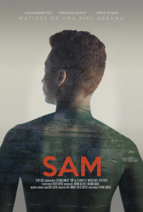 Постер: Sam