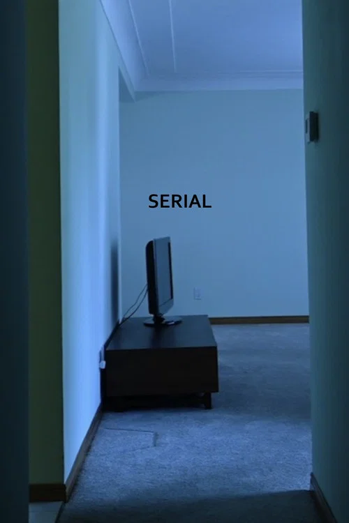Постер: Serial