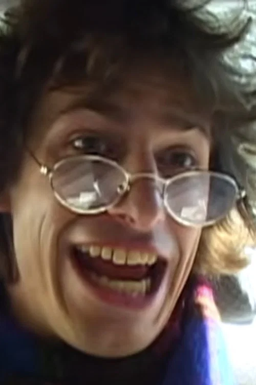 Постер: The Backseatsman