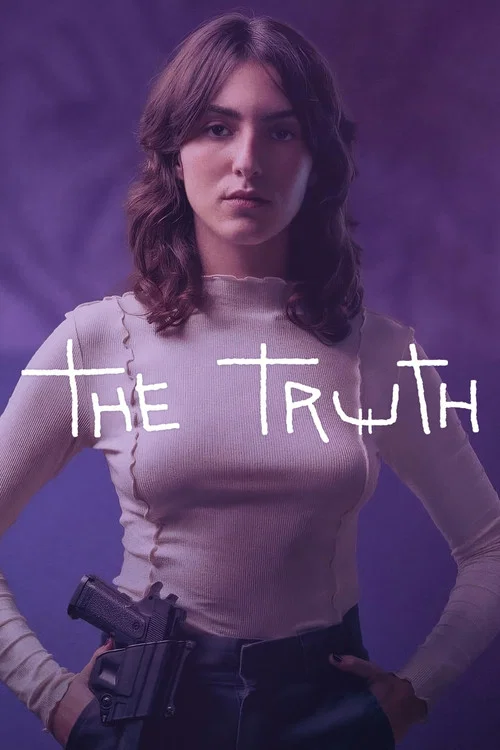 Постер: The Truth
