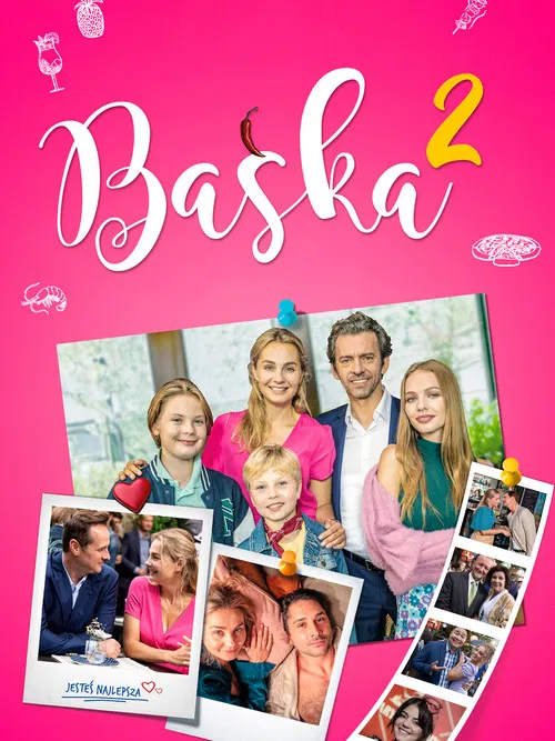 Постер: Baska 2