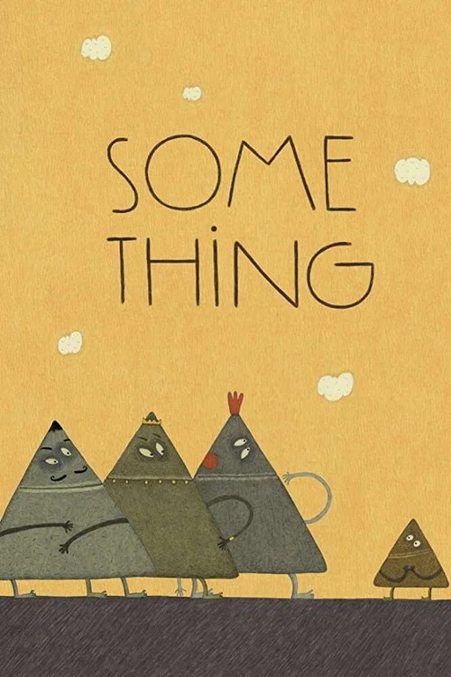 Постер: Some Thing