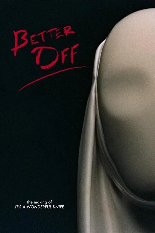 Постер: Better Off