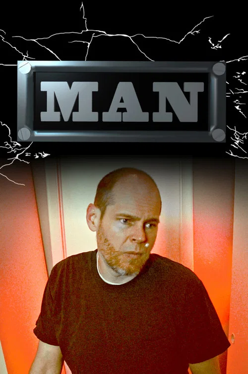 Постер: Man