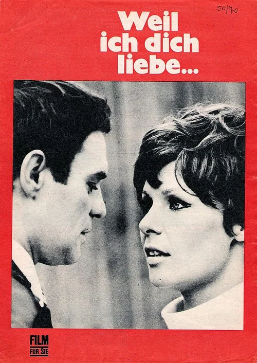 Постер: Weil ich dich liebe
