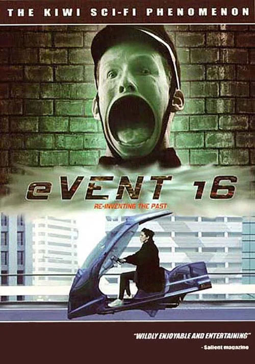 Постер: Event 16