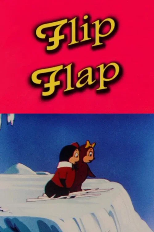 Постер: Flip Flap