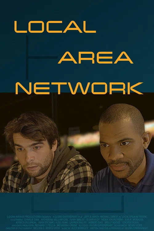 Постер: Local Area Network