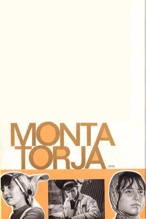 Постер: Montatorja