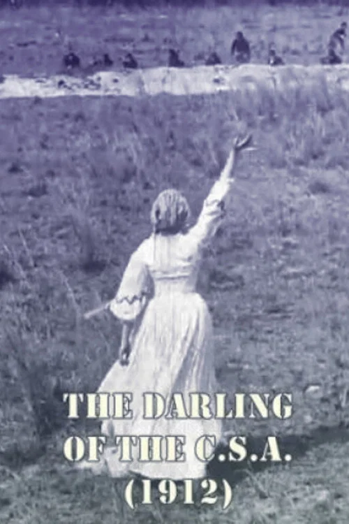 Постер: The Darling of the CSA