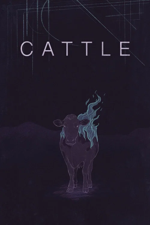 Постер: Cattle