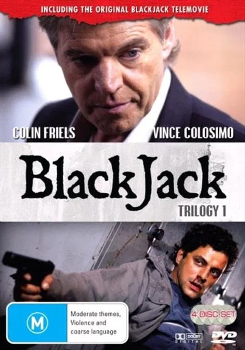 Постер: BlackJack: In the Money
