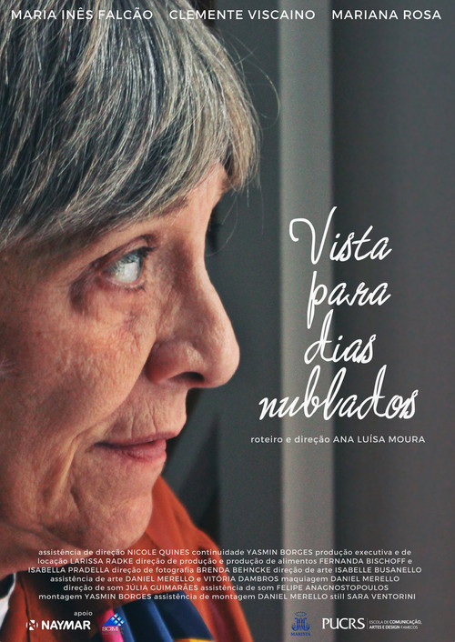 Постер: Vista para dias nublados
