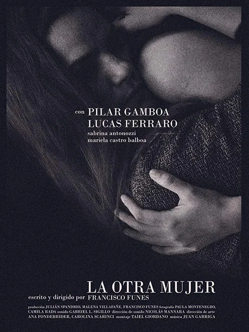 Постер: La Otra Mujer