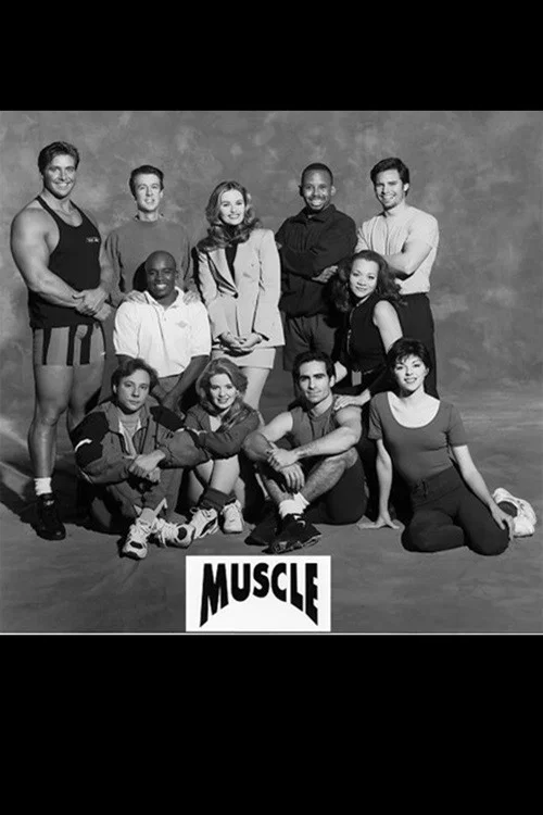 Постер: Muscle