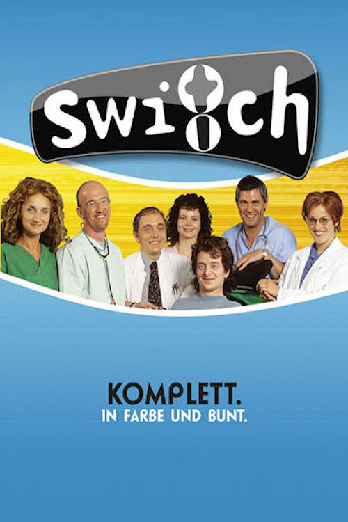Постер: Switch