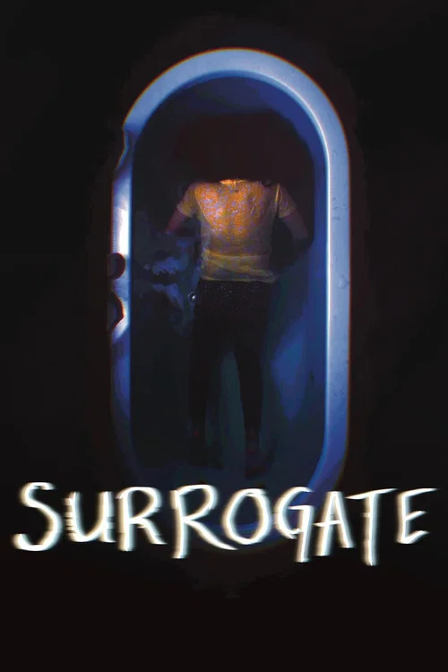 Постер: Surrogate
