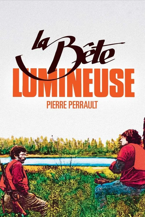 Постер: La bête lumineuse