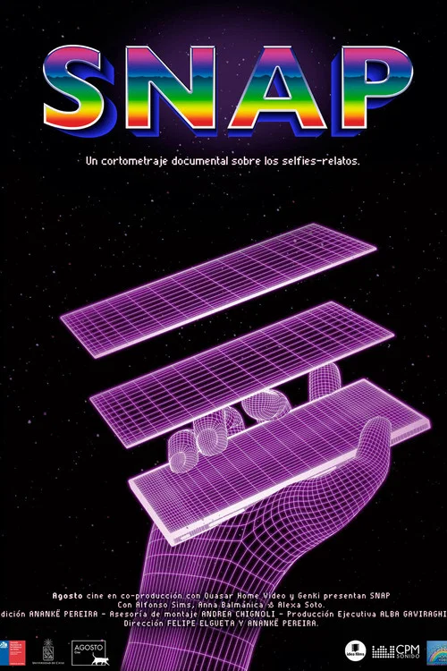 Постер: Snap