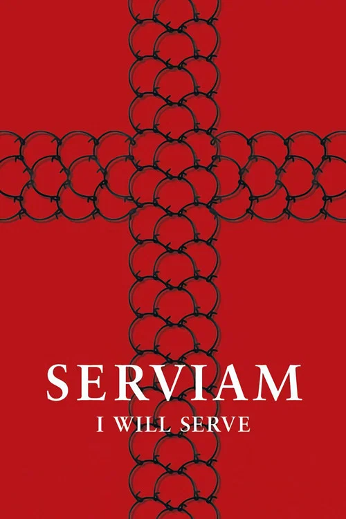 Постер: Serviam - Ich will dienen