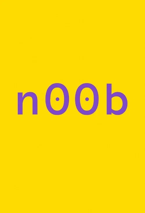 Постер: N00b