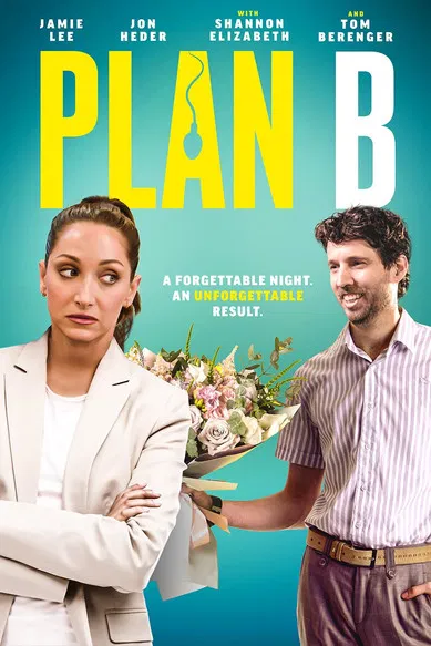 Постер: Plan B