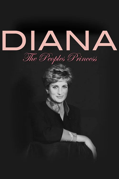 Постер: Diana: The People's Princess