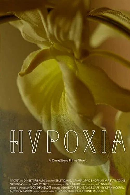 Постер: Hypoxia