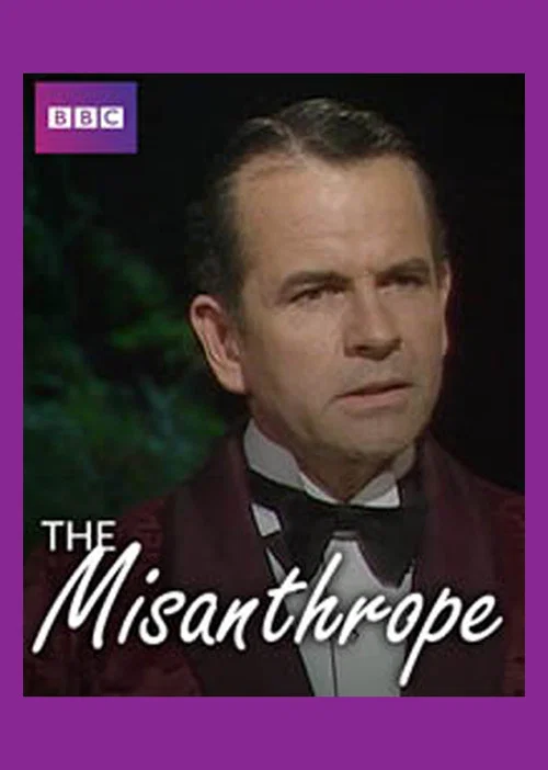 Постер: Festival: The Misanthrope