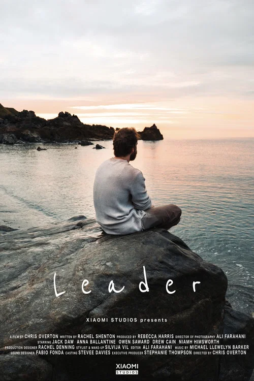 Постер: Leader
