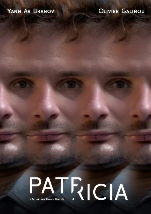 Постер: Patricia